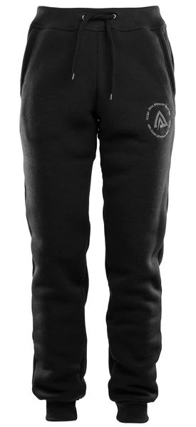 Aclima FleeceWool Joggers M&#39;s Jet Black