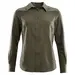 Aclima LeisureWool woven shirt W's Ranger Green - L