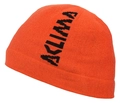 Aclima WarmWool jib beanie Poinciana - M