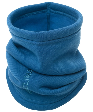 Aclima FleeceWool V2 Headover Corsair - One size