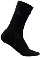 Aclima Liner socks Jet Black - 44-48