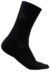 Aclima Liner socks Jet Black - 40-43
