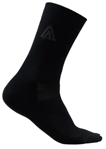 Aclima Liner socks Jet Black