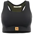 Aclima WoolTerry Sports Top W's Jet Black - S