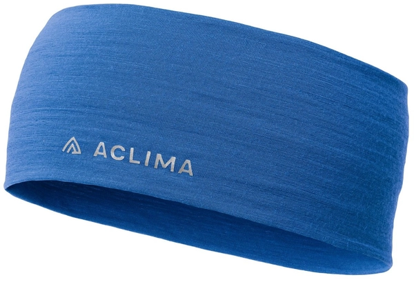 Aclima LightWool headband Daphne