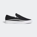 ADIDAS SABALO SLIP CBLACK/FTWWHT/CBLACK - 44