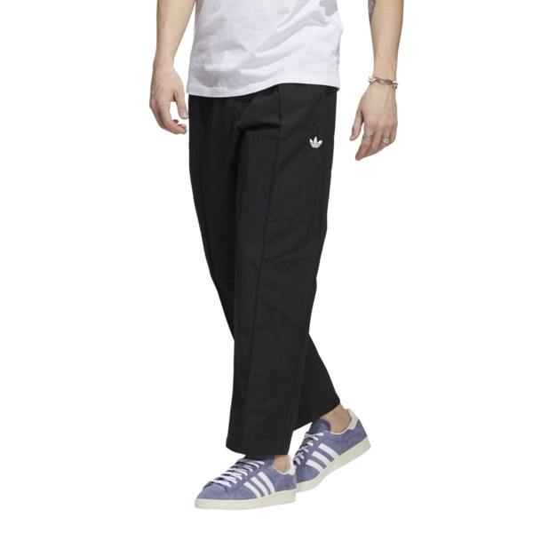 Adidas Pintuck Pant Black