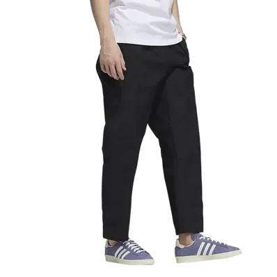 Adidas Pintuck Pant Black - XL 