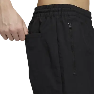 Adidas Pintuck Pant Black - XL 