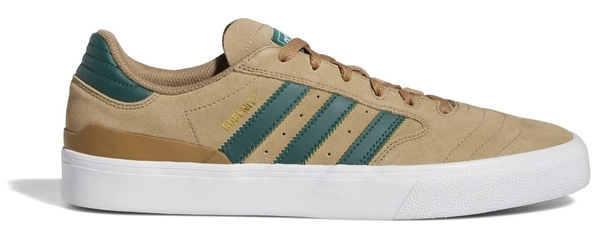 Adidas Busenitz Vulc II Cardbo/Cgreen/Ftwwht