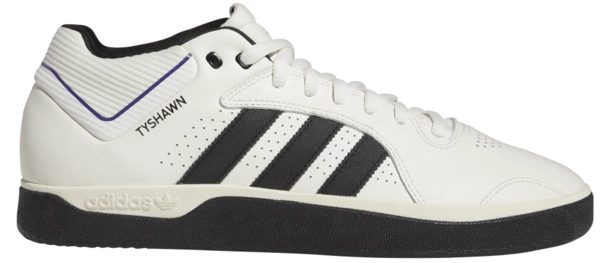 Adidas Tyshawn Clowhi/Cblack/Cpurpl