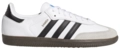 Adidas Samba ADV Ftwwht/Cblack/Gum5 - 43 1/3