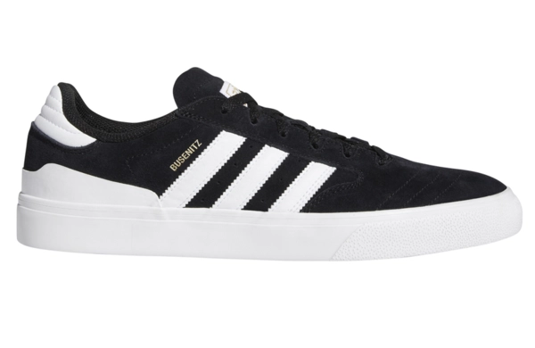 Adidas Busenitz Vulc II Cblack/Ftwwht/Gum4
