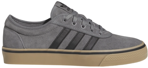 Adidas Adi Ease Grefou/Cblack/Gum4