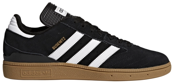 Adidas Busenitz Black1/Run
