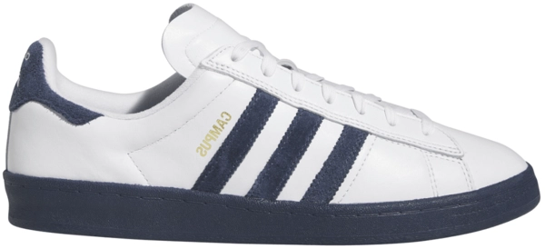 Adidas Campus ADV Ftwwht/Conavy/Blubir