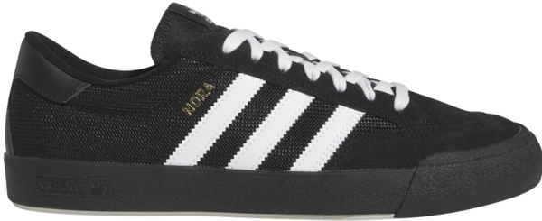 Adidas Nora Cblack/Ftwwht/Goldmt