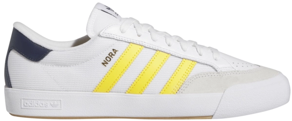 Adidas Nora Ftwwht/Bogold/Conavy