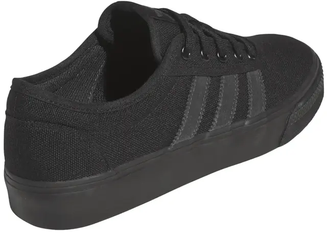 Adidas Adi Ease Cblack/Carbon/Cblack - 44 