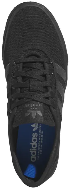 Adidas Adi Ease Cblack/Carbon/Cblack - 44 