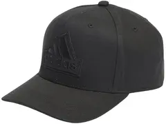 Adidas Snapback Logo Cap Black - M