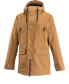 Airblaster Nicolette Jacket Camel - M