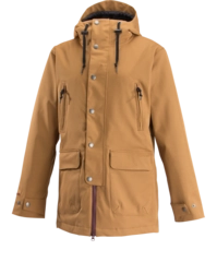 Airblaster Nicolette Jacket Camel - M