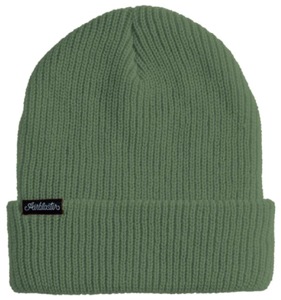 Airblaster Commodity Beanie Mallard - One Size