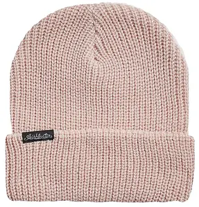 Airblaster Youth Commodity Beanie Blush - One Size