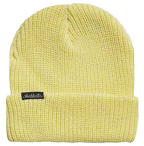 Airblaster Youth Commodity Beanie Custard - One Size
