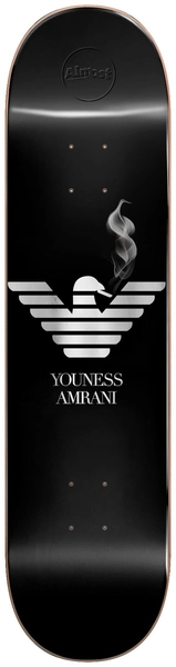 Almost Youness Runway R7 Youness Amrani - 8,25&quot;