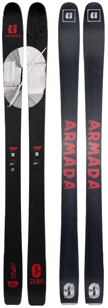 Armada Kimbo 182cm