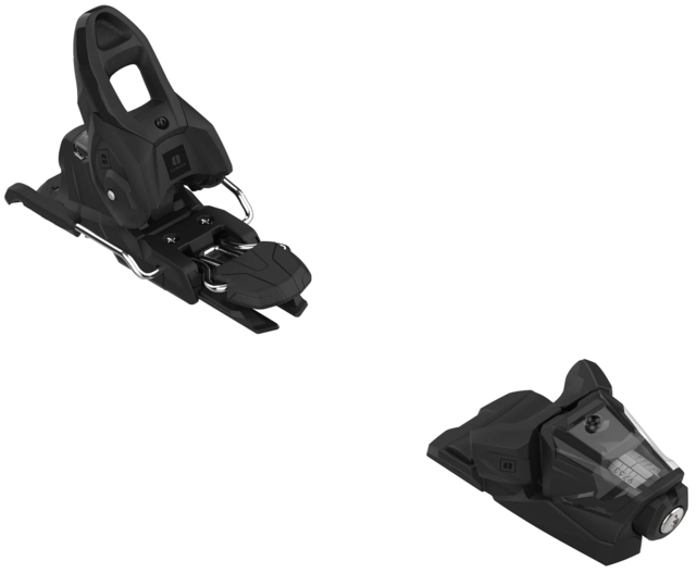 Armada Stage 10 GW Black - 100mm 