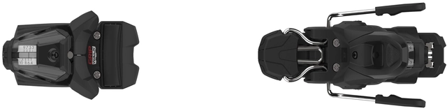 Armada Stage 10 GW Black - 100mm 