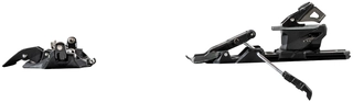 Armada Tracer Summit 9 w/brake Black