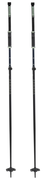 Armada AK Adjustable Black/Green