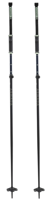 Armada AK Adjustable Black/Green 