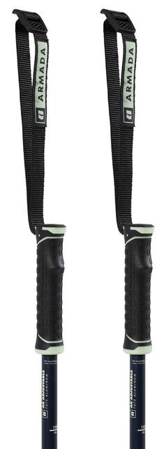 Armada AK Adjustable Black/Green 