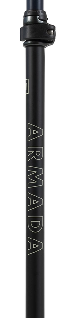 Armada AK Adjustable Black/Green 