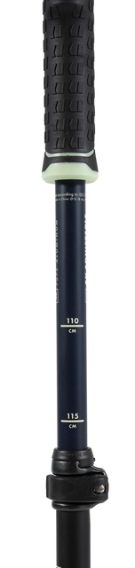 Armada AK Adjustable Black/Green 