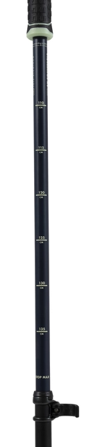 Armada AK Adjustable Black/Green 