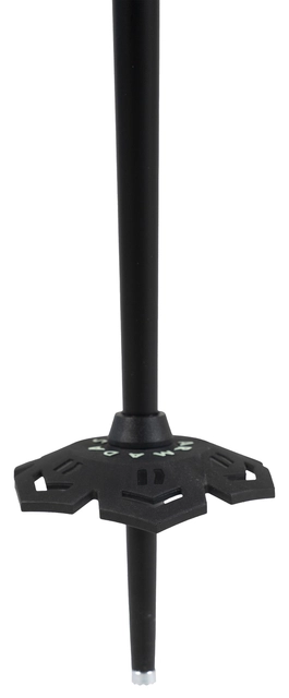 Armada AK Adjustable Black/Green 