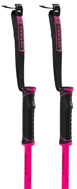 Armada AK Adjustable Black/Pink 