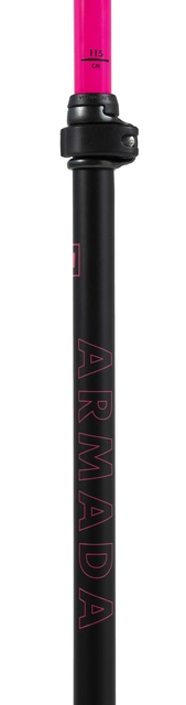 Armada AK Adjustable Black/Pink 