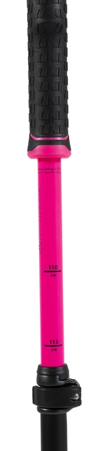 Armada AK Adjustable Black/Pink 