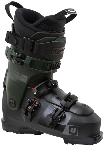 Armada AR One 110 MV Black/Green