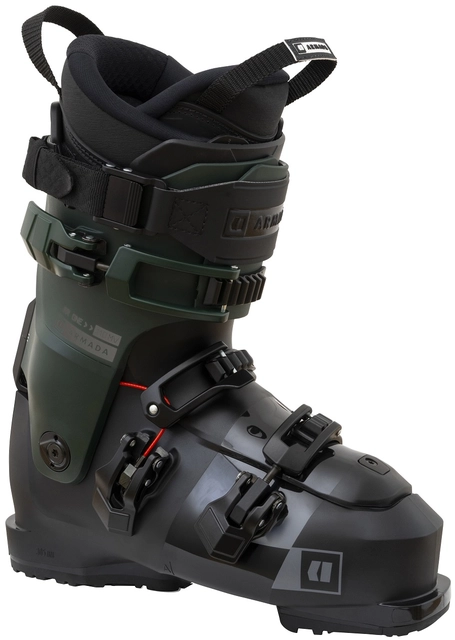 Armada AR One 110 MV Black/Green - MP 28-28.5/EU 43,5-44 