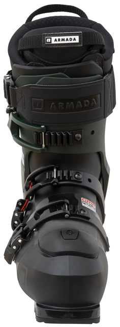 Armada AR One 110 MV Black/Green - MP 28-28.5/EU 43,5-44 