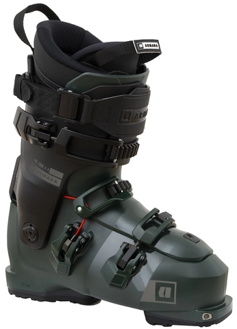 Armada AR One 130 MV Green/Black