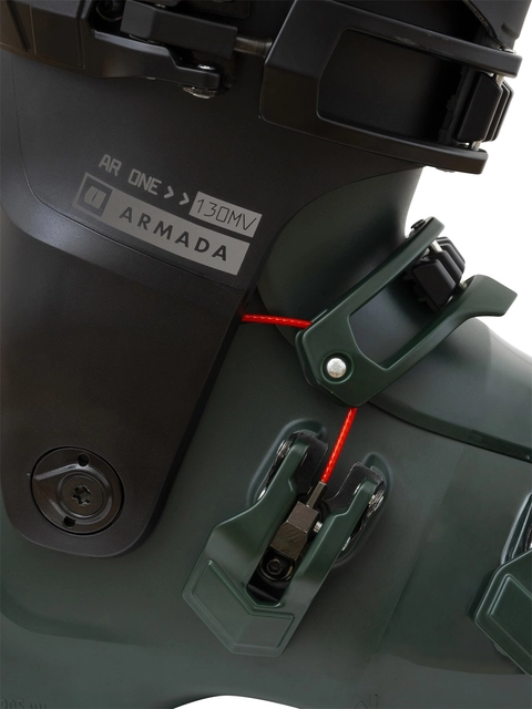 Armada AR One 130 MV Green/Black - MP 27-27.5/EU 42-43 